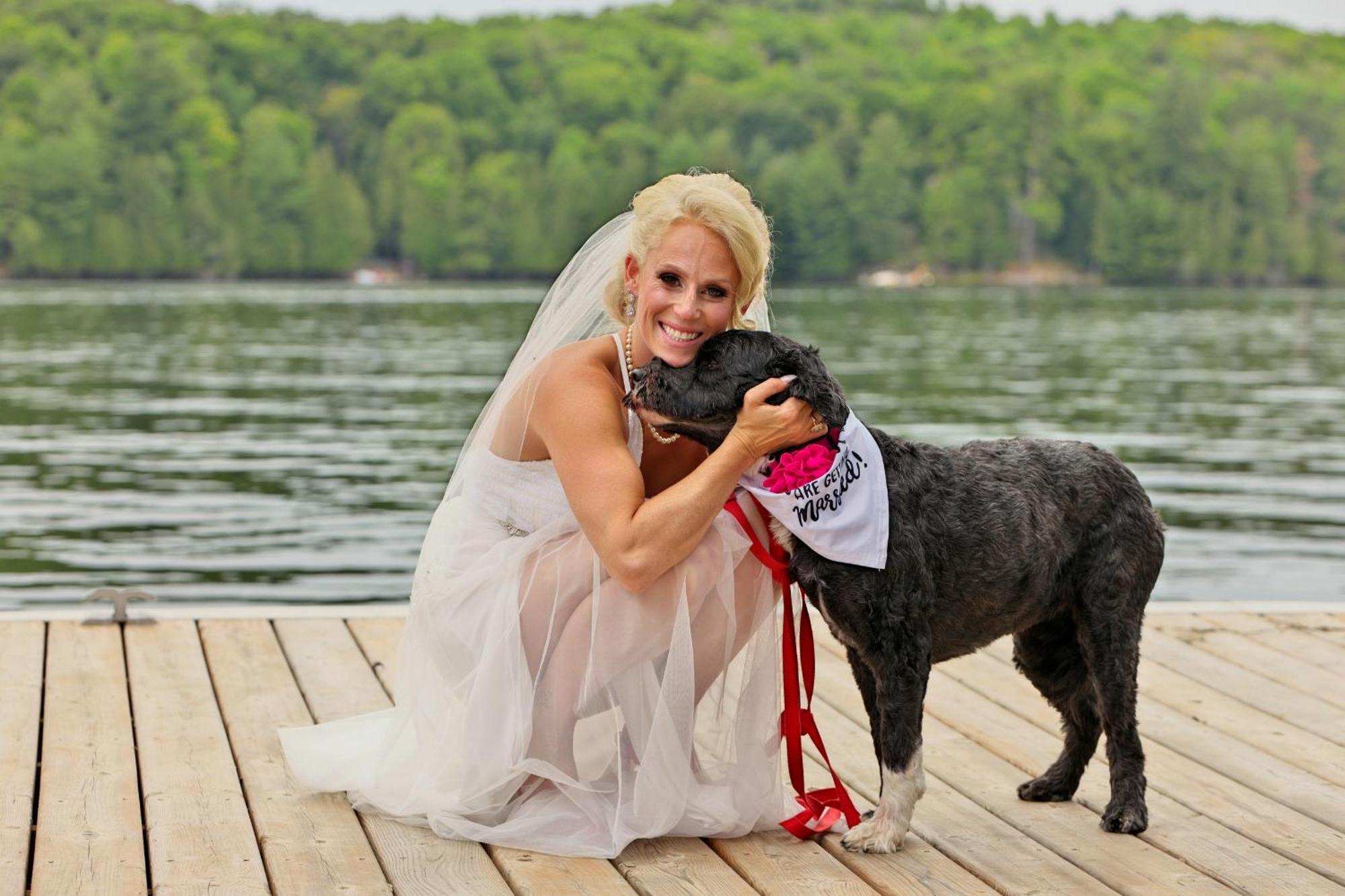 Haliburton Post House Hotel Minden Bagian luar foto